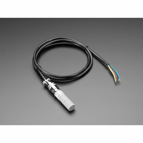 SHT-30 Mesh-protected Weather-proof Temperature/Humidity Sensor - 1M Cable