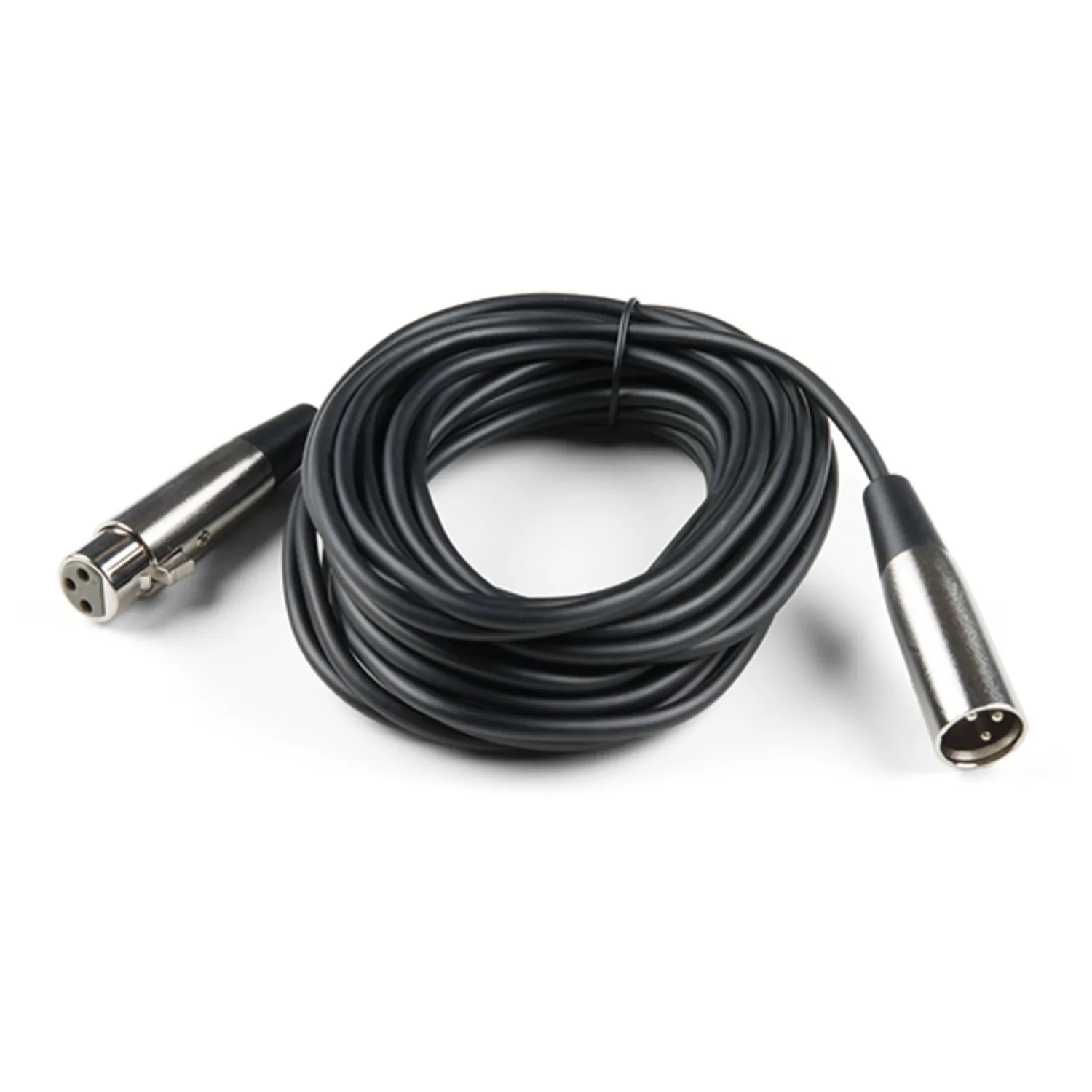 Photo of XLR-3 Cable - 25ft