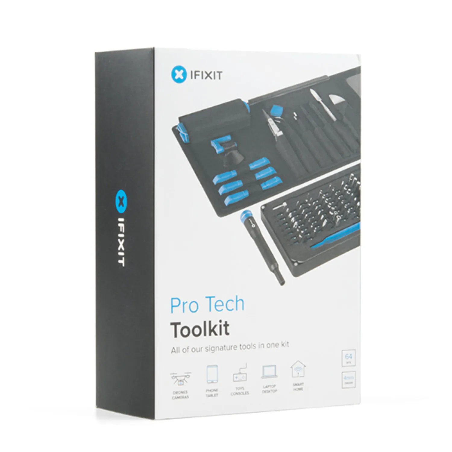 Photo of iFixit Pro Tech Toolkit