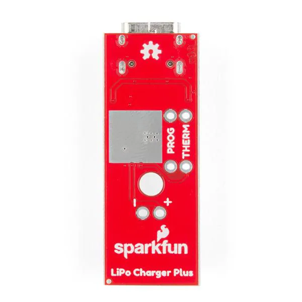 Photo of SparkFun LiPo Charger Plus
