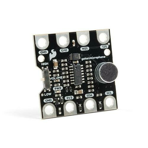 SparkFun RGB LED Breakout - WS2812B - BOB-13282 - SparkFun Electronics