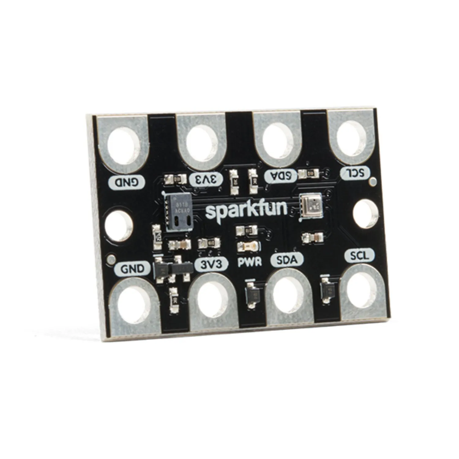 Photo of SparkFun gator:environment - micro:bit Accessory Board