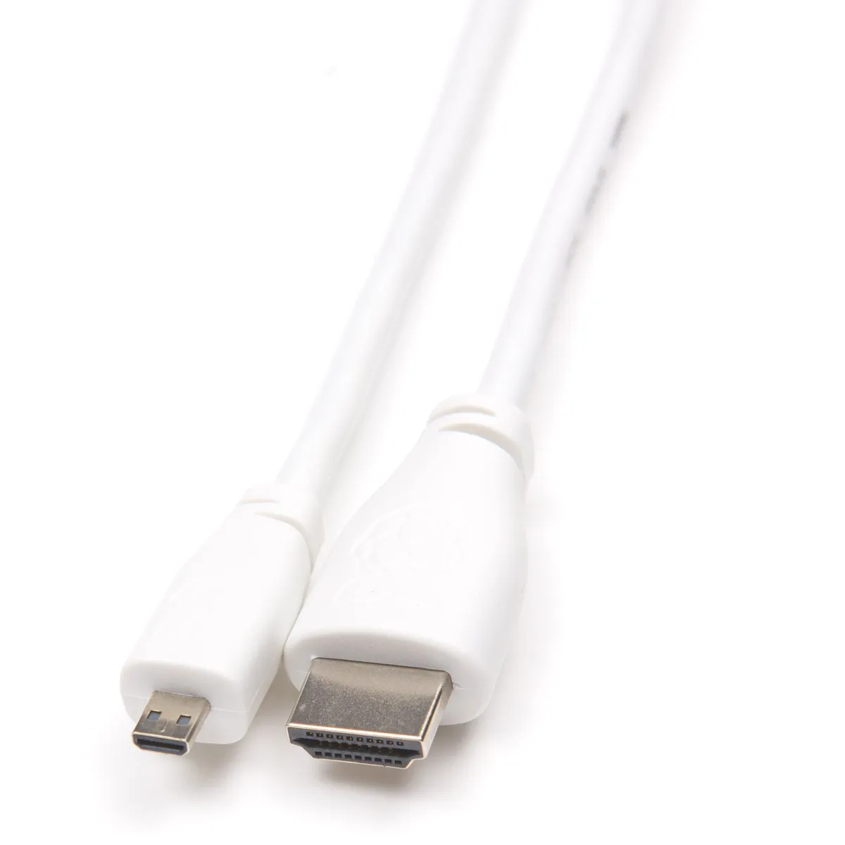 Photo of Raspberry Pi Official Micro-HDMI to HDMI Cable