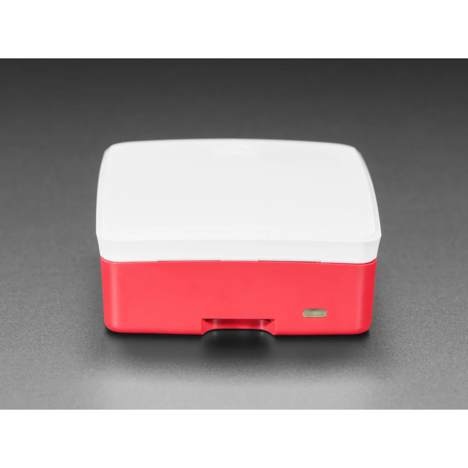 Photo of Official Raspberry Pi Foundation Raspberry Pi 4 Case - Red White