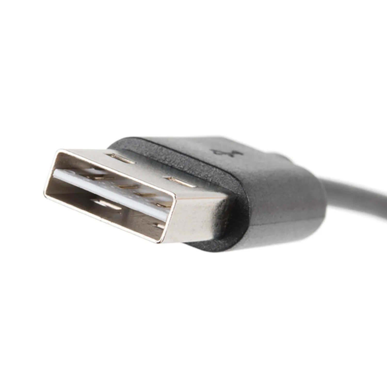Photo of Reversible USB A to Reversible Micro-B Cable - 2m