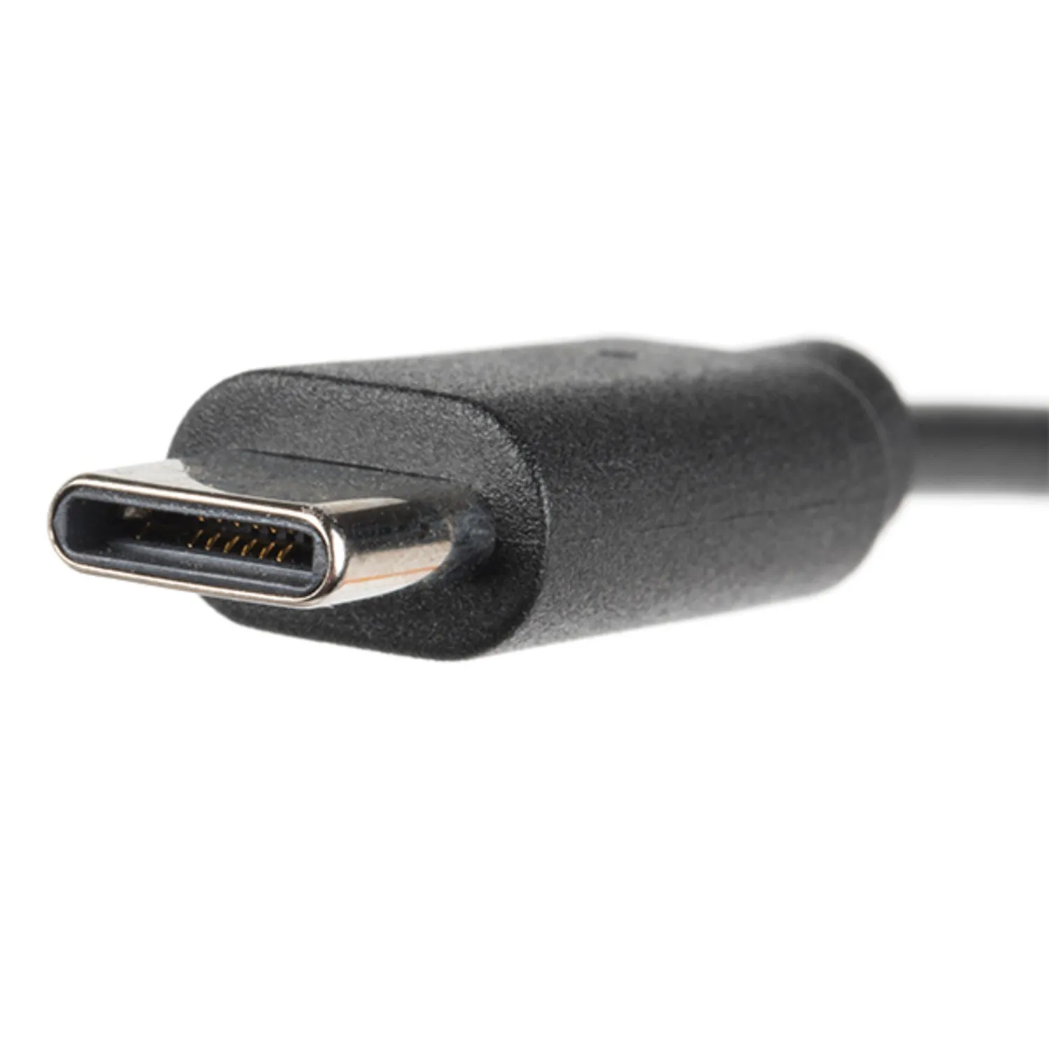 Photo of Reversible USB A to C Cable - 0.3m