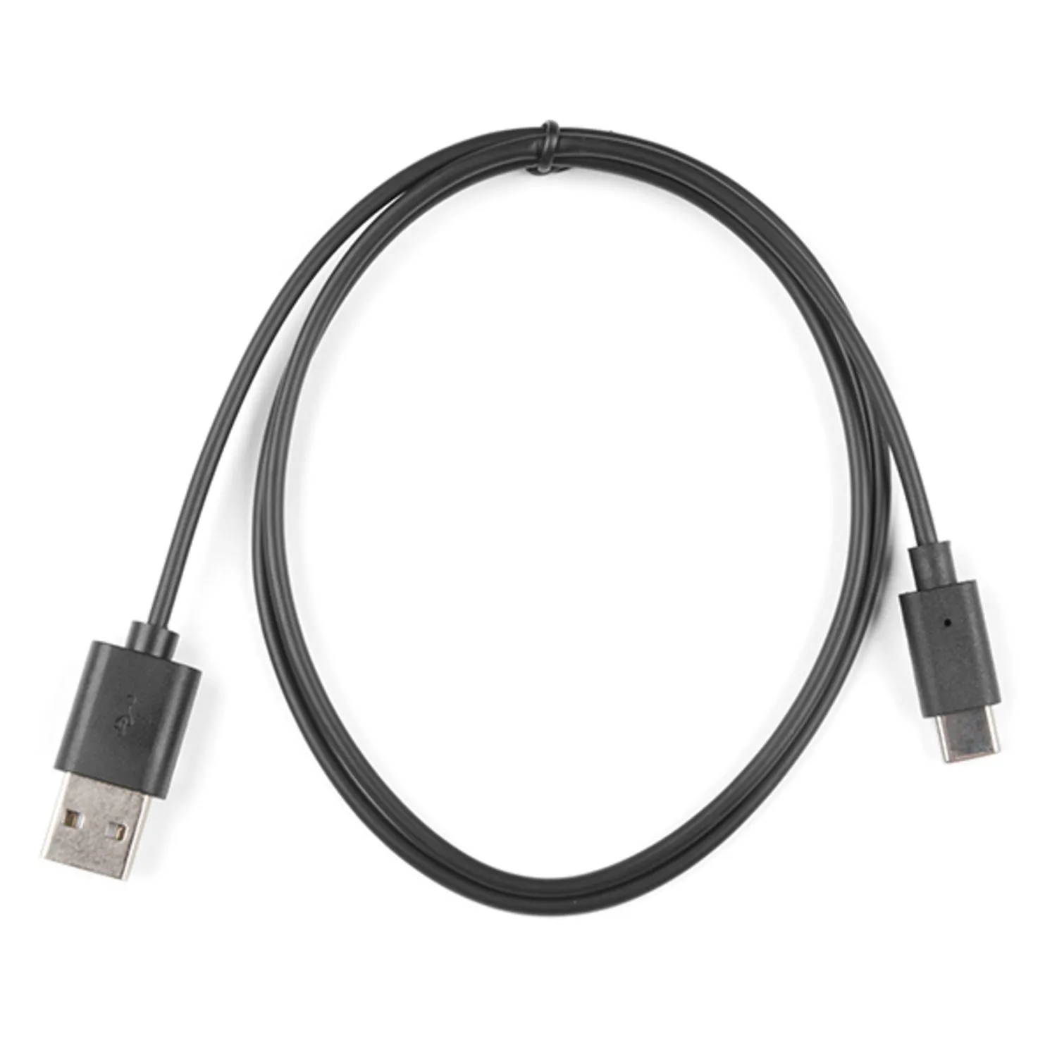 Photo of Reversible USB A to C Cable - 0.8m
