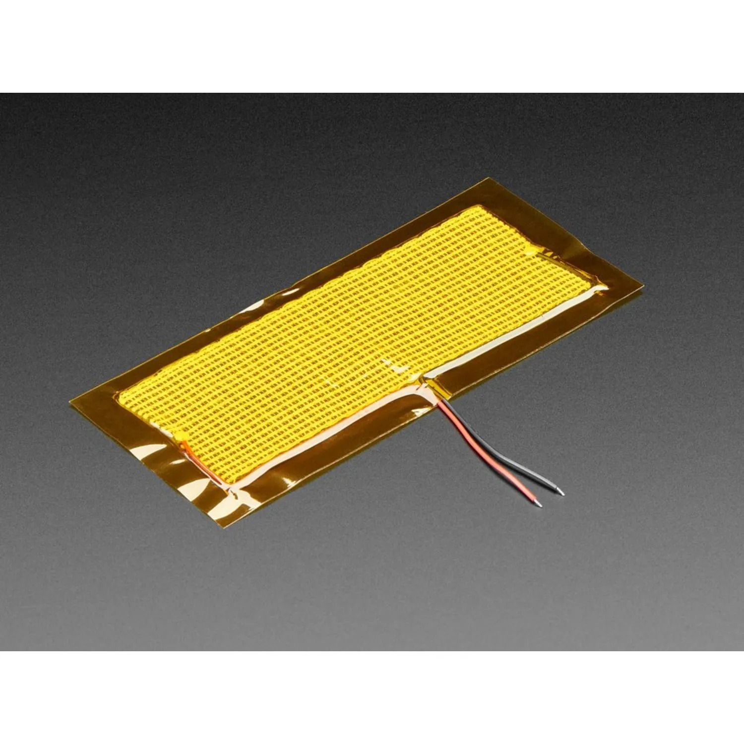 Photo of Electric Heating Pad - 14cm x 5cm