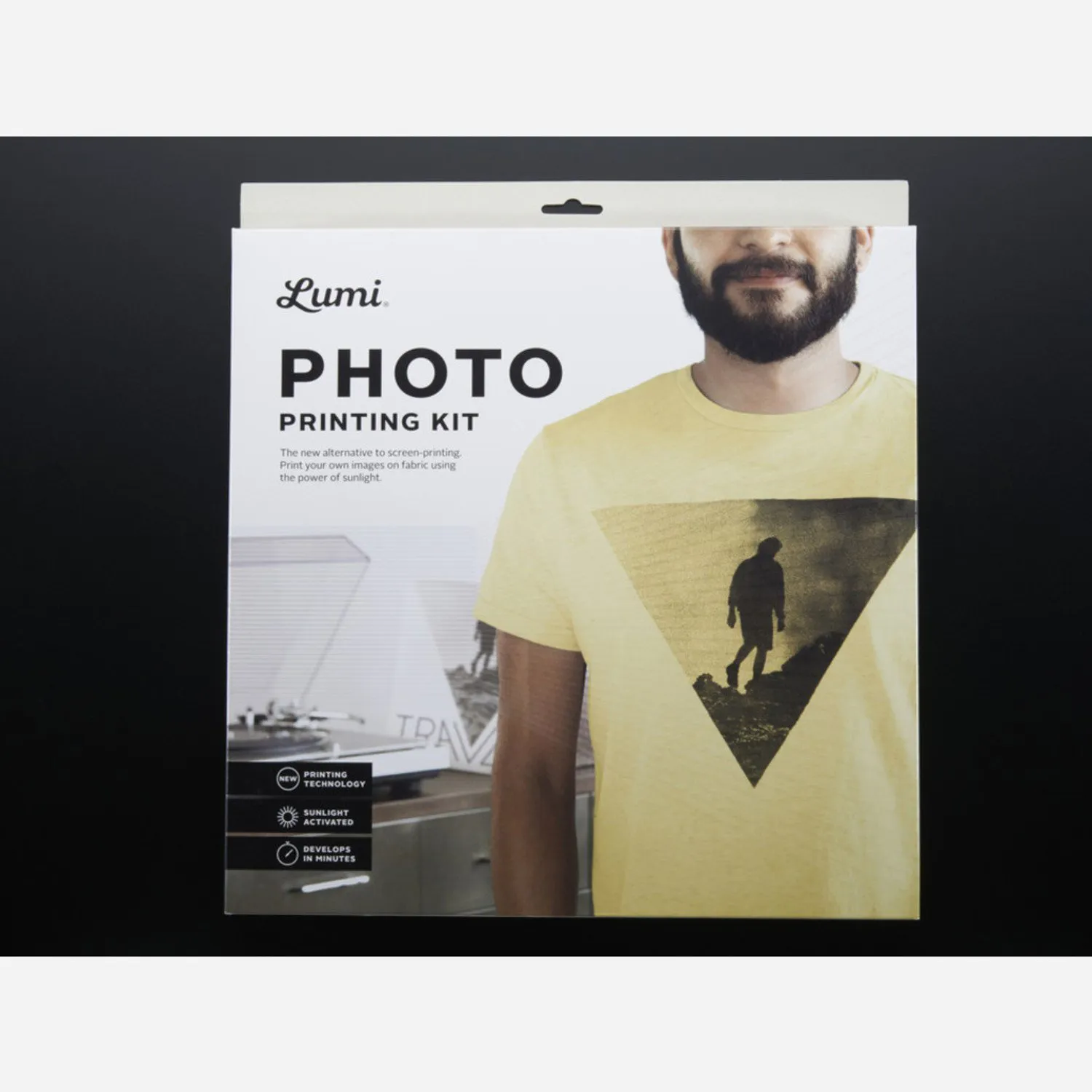 Photo of Lumi Photo Printing Kit