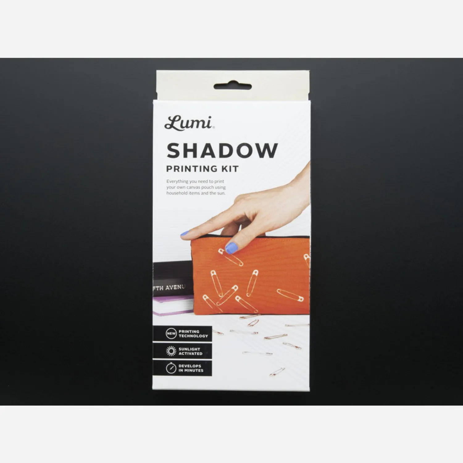 Photo of Lumi Shadow Printing Kit