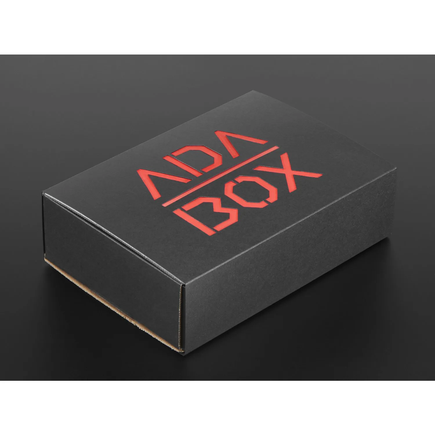 Photo of AdaBox003 – The World of IoT – Curated by Digikey