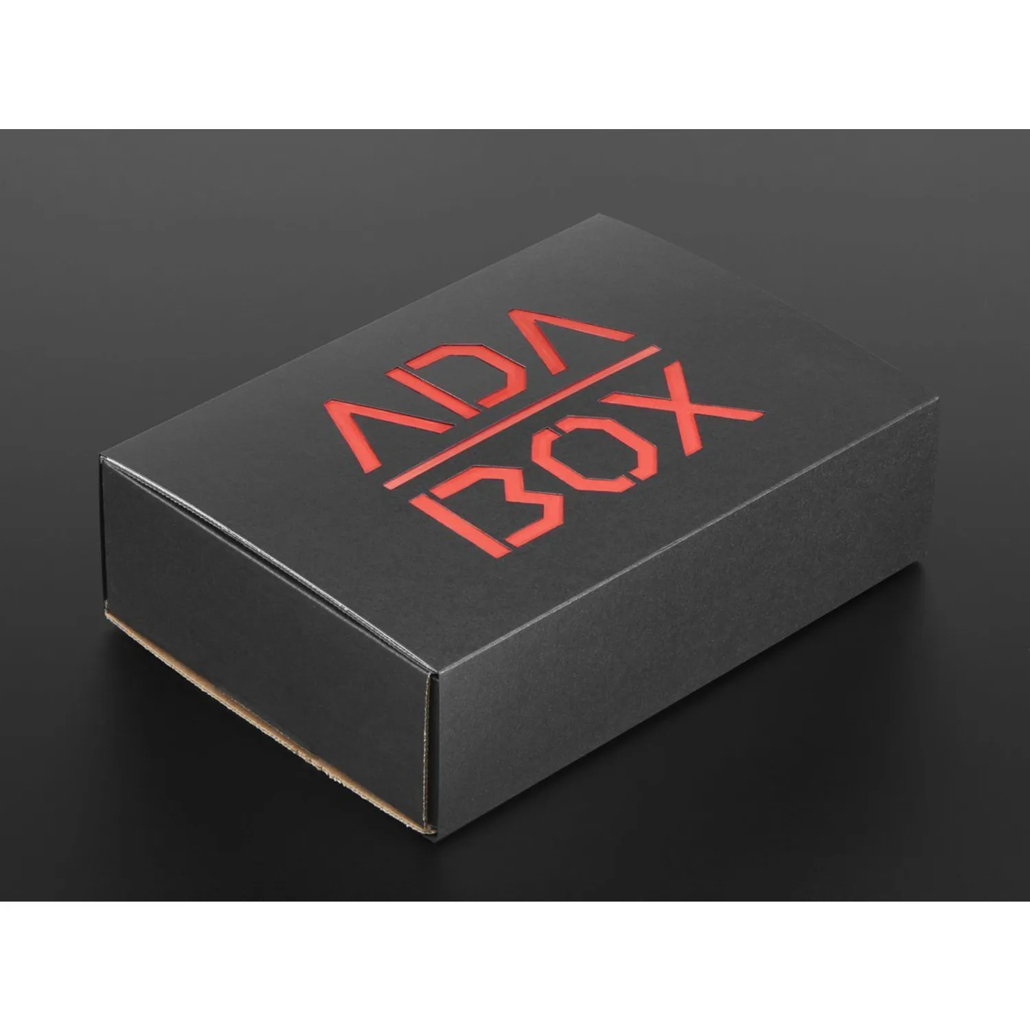 Photo of AdaBox003 – The World of IoT – Curated by Digikey