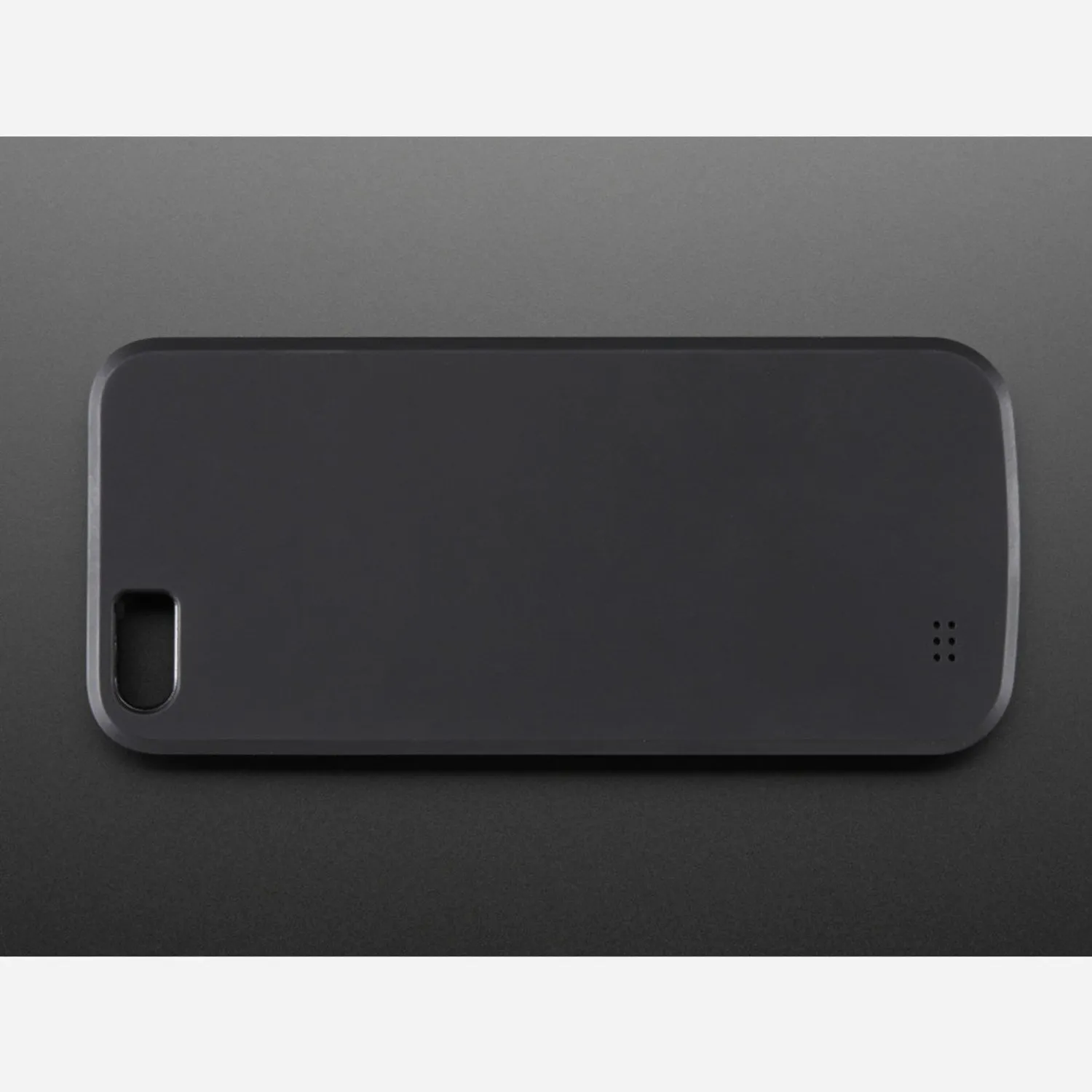 Photo of Qi Wireless Charger Sleeve - iPhone 5 Lightning Connector