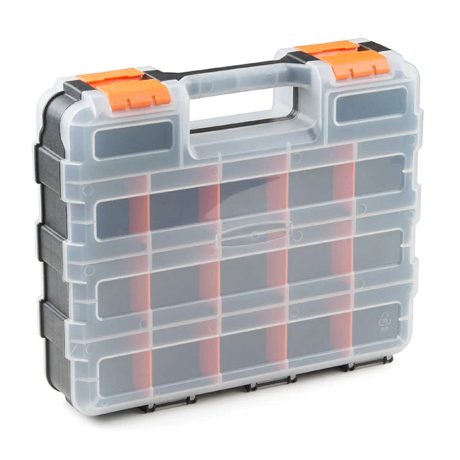 Photo of Adjustable Storage Case
