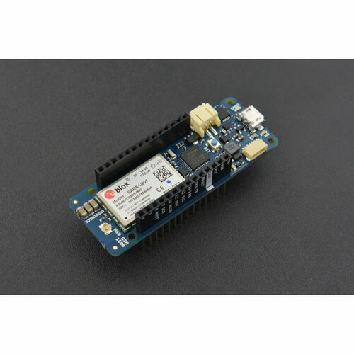 Arduino Mkr Nb 1500 Dfrobot Dfr0621 Little Bird Australia 3007