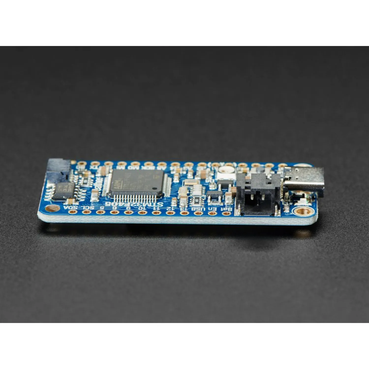 Photo of Adafruit Feather STM32F405 Express