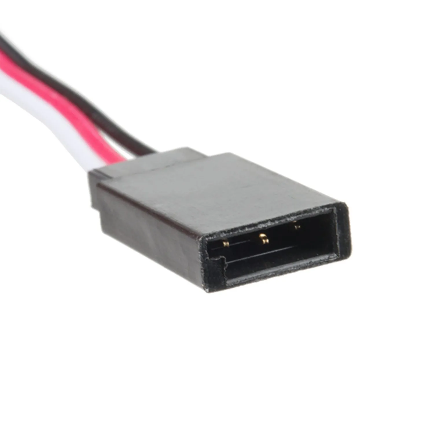 Photo of Servo Extension Cable - Female to Male (Shrouded)