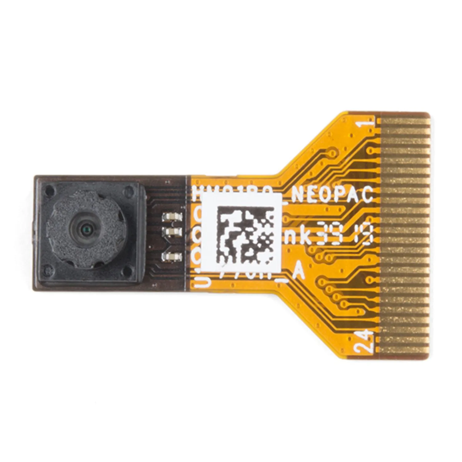 Photo of Himax CMOS Imaging Camera - HM01B0