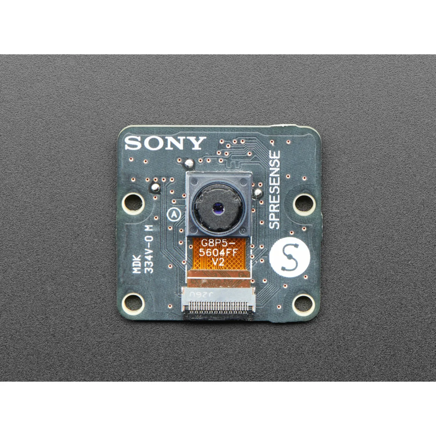 Photo of Sony Spresense Pack - Main Board + Extension Board + Camera