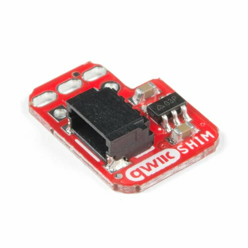 Qwiic Cable - Breadboard Jumper (4-pin) - PRT-14425 - SparkFun Electronics