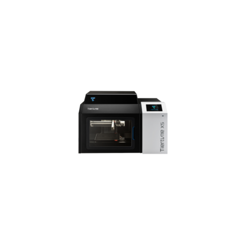 Tiertime X5  Contin-U-Print 3D Printer