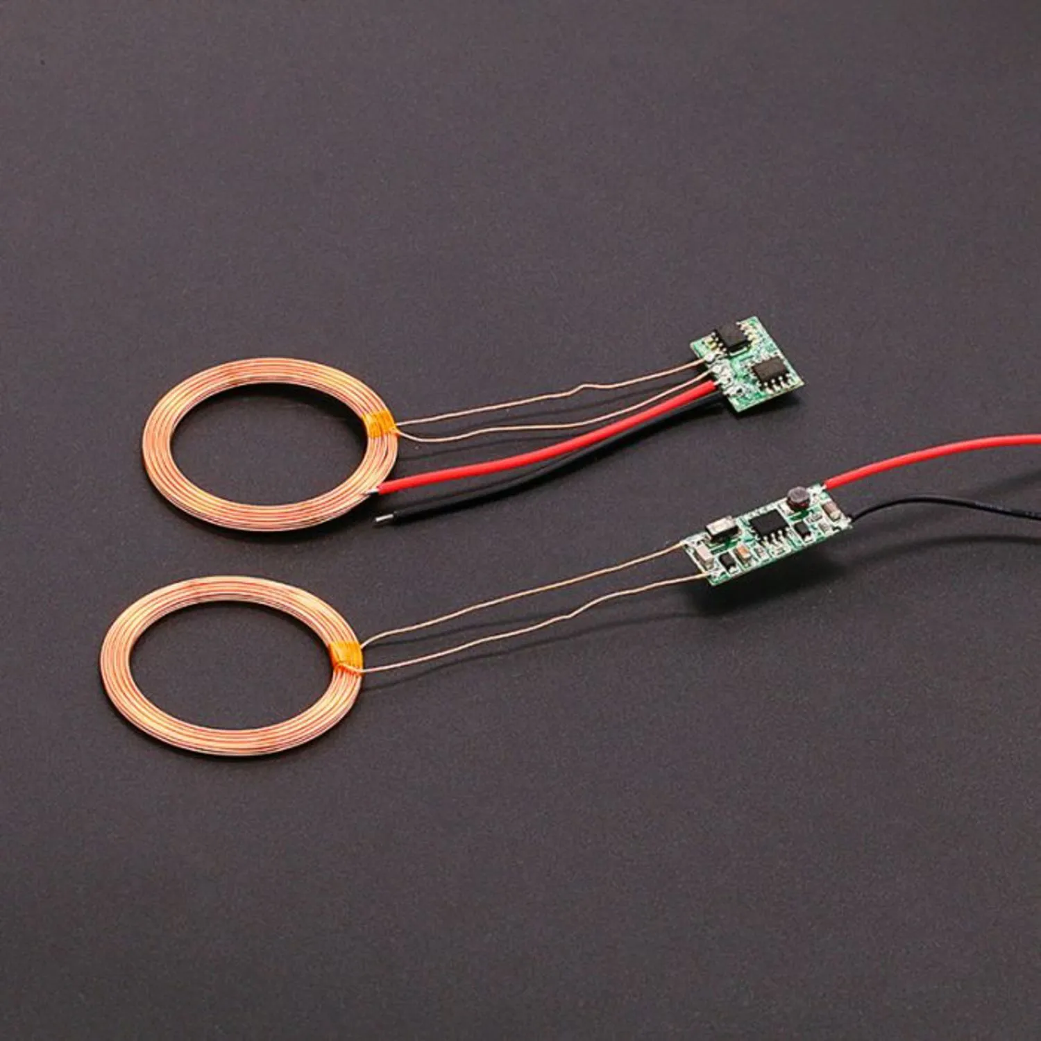 Photo of Wireless Charging Module Couple 3.3V PW-WCG-3V3