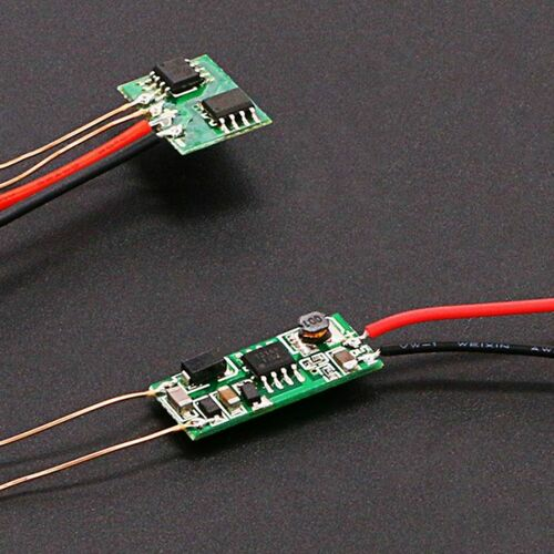 Wireless Charging Module Couple 9V PW-WCG-9V