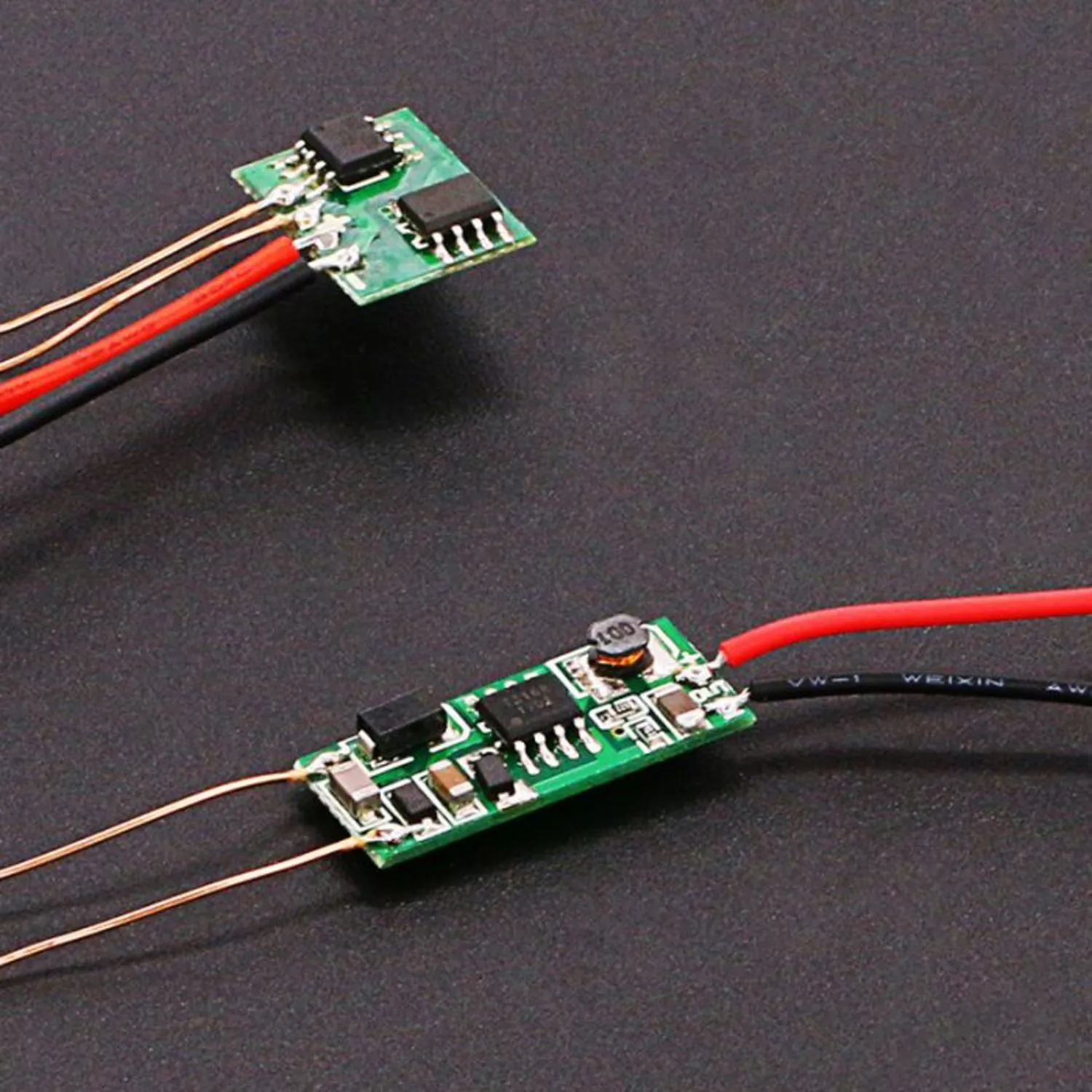 Photo of Wireless Charging Module Couple 9V PW-WCG-9V