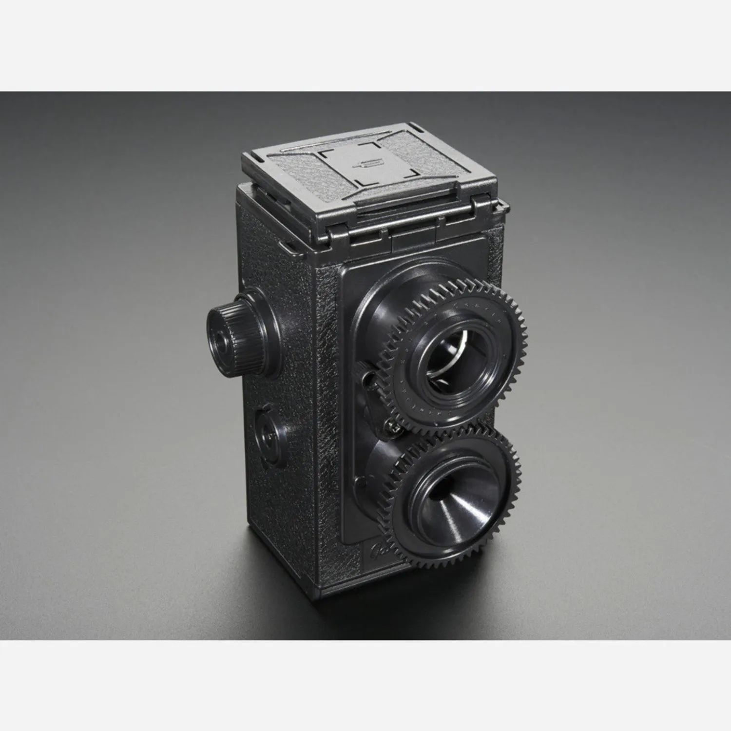 Photo of 35mm Twin Lens Reflex Camera Kit from Gakken