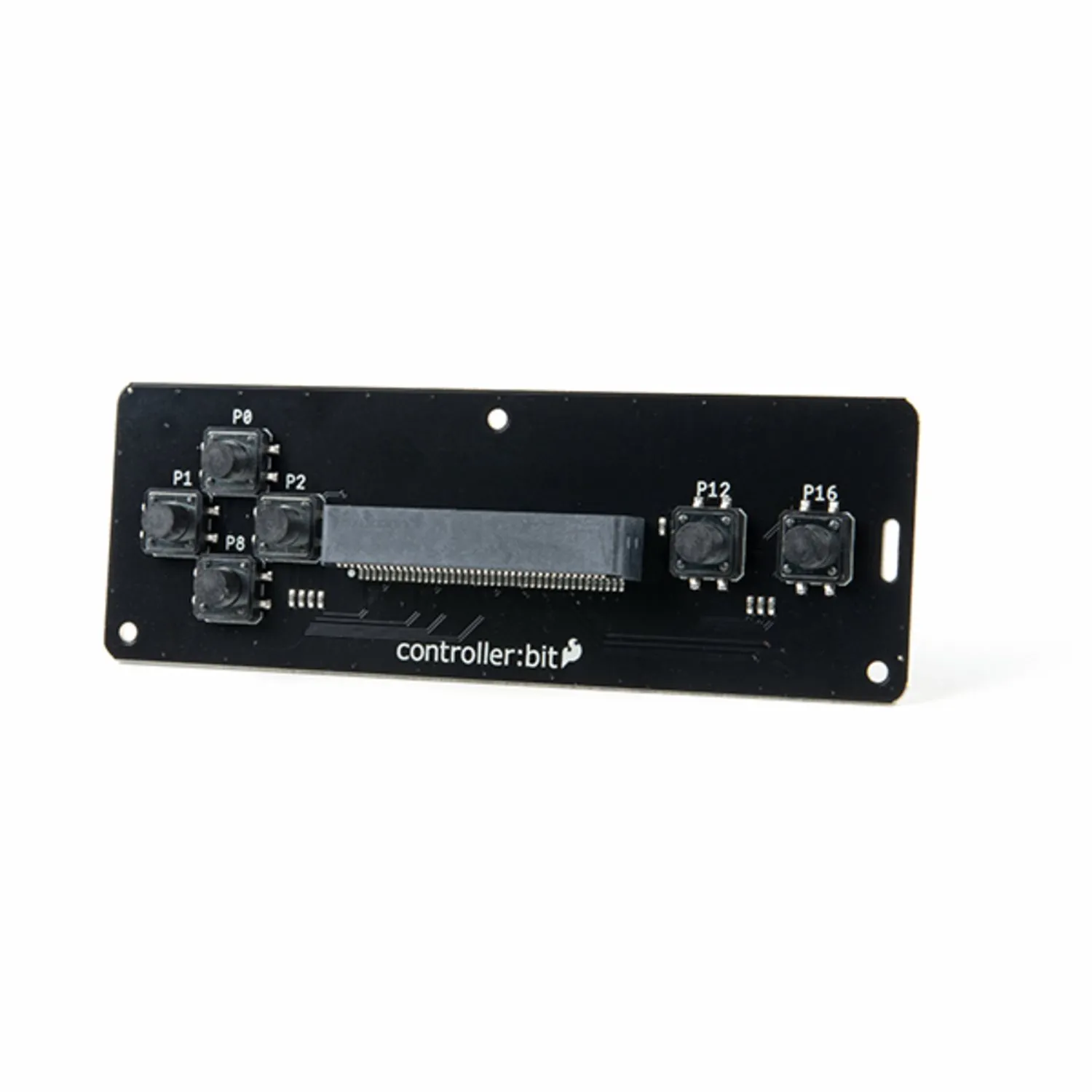 Photo of SparkFun controller:bit - micro:bit Carrier Board (Qwiic)