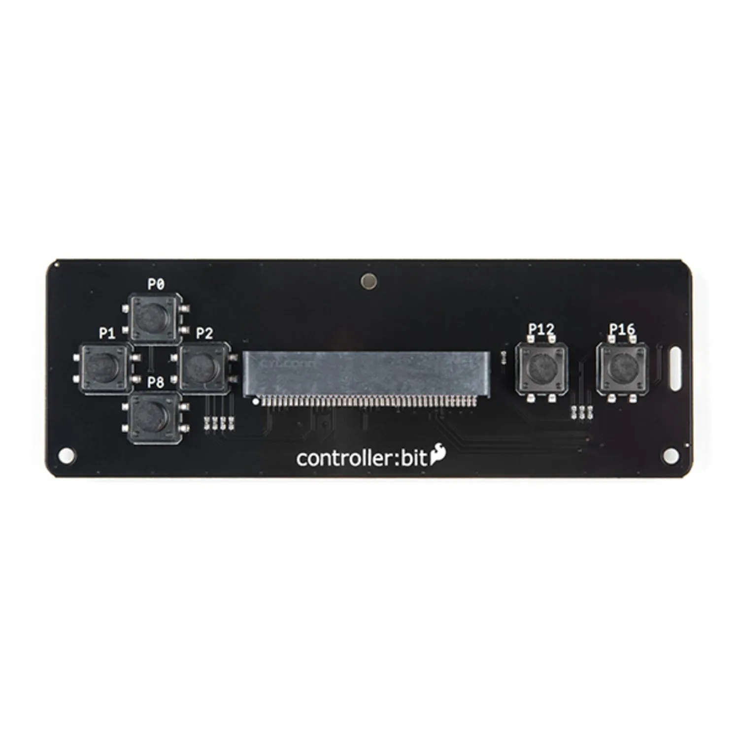 Photo of SparkFun controller:bit - micro:bit Carrier Board (Qwiic)