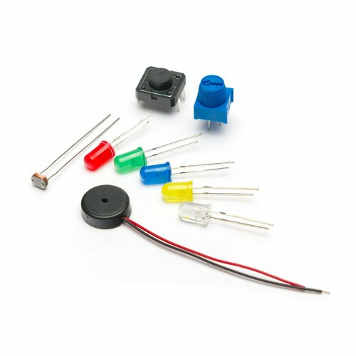 Components Kit for CTC