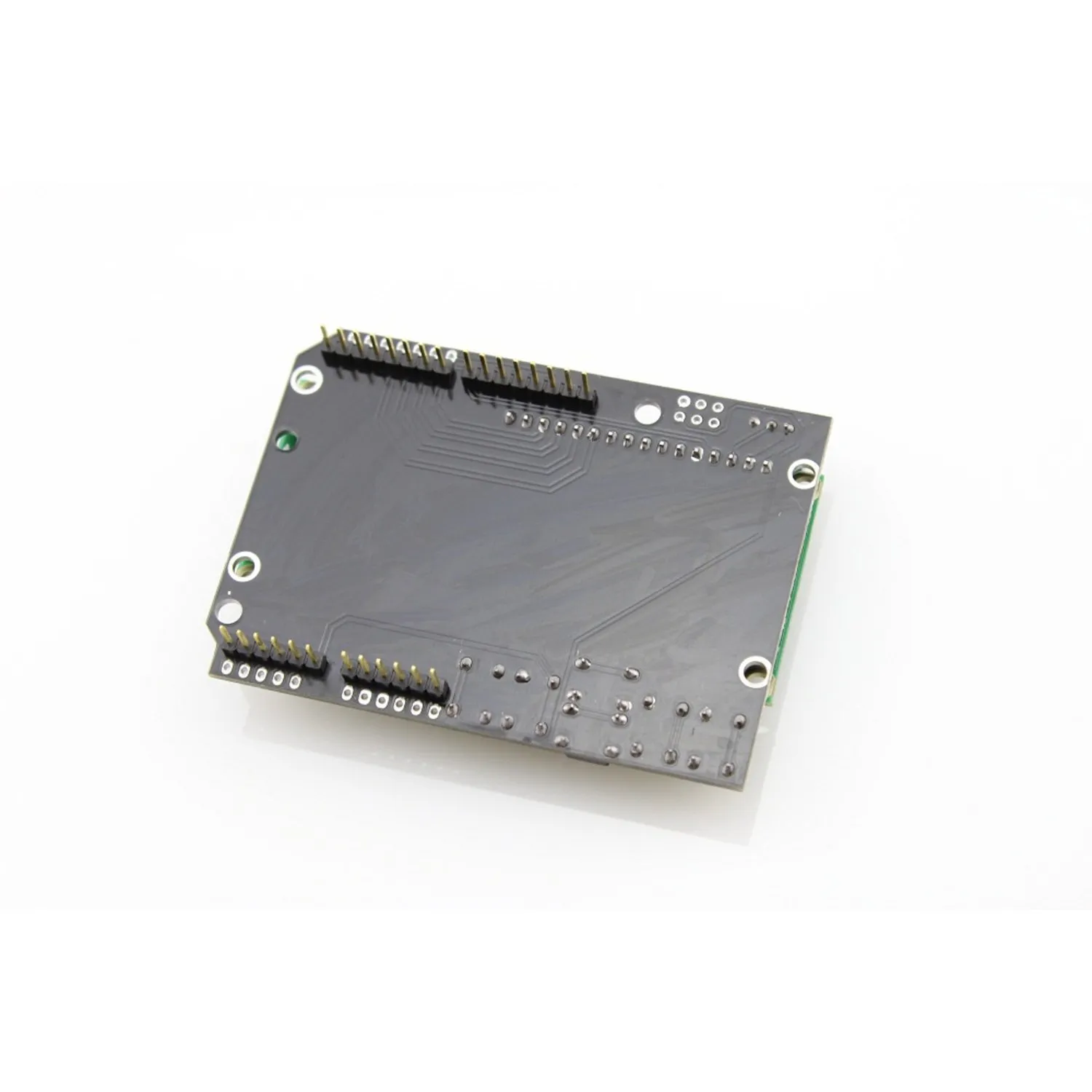 Photo of LCD Keypad Shield For Arduino