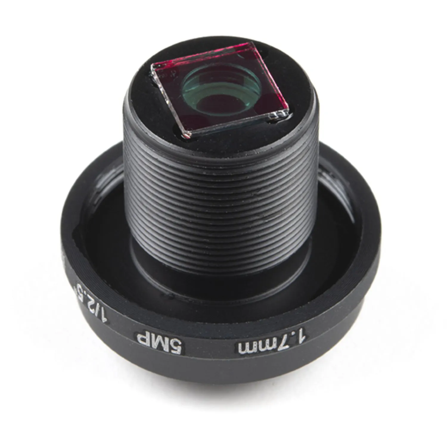 Photo of OpenMV Ultra Wide Angle Lens