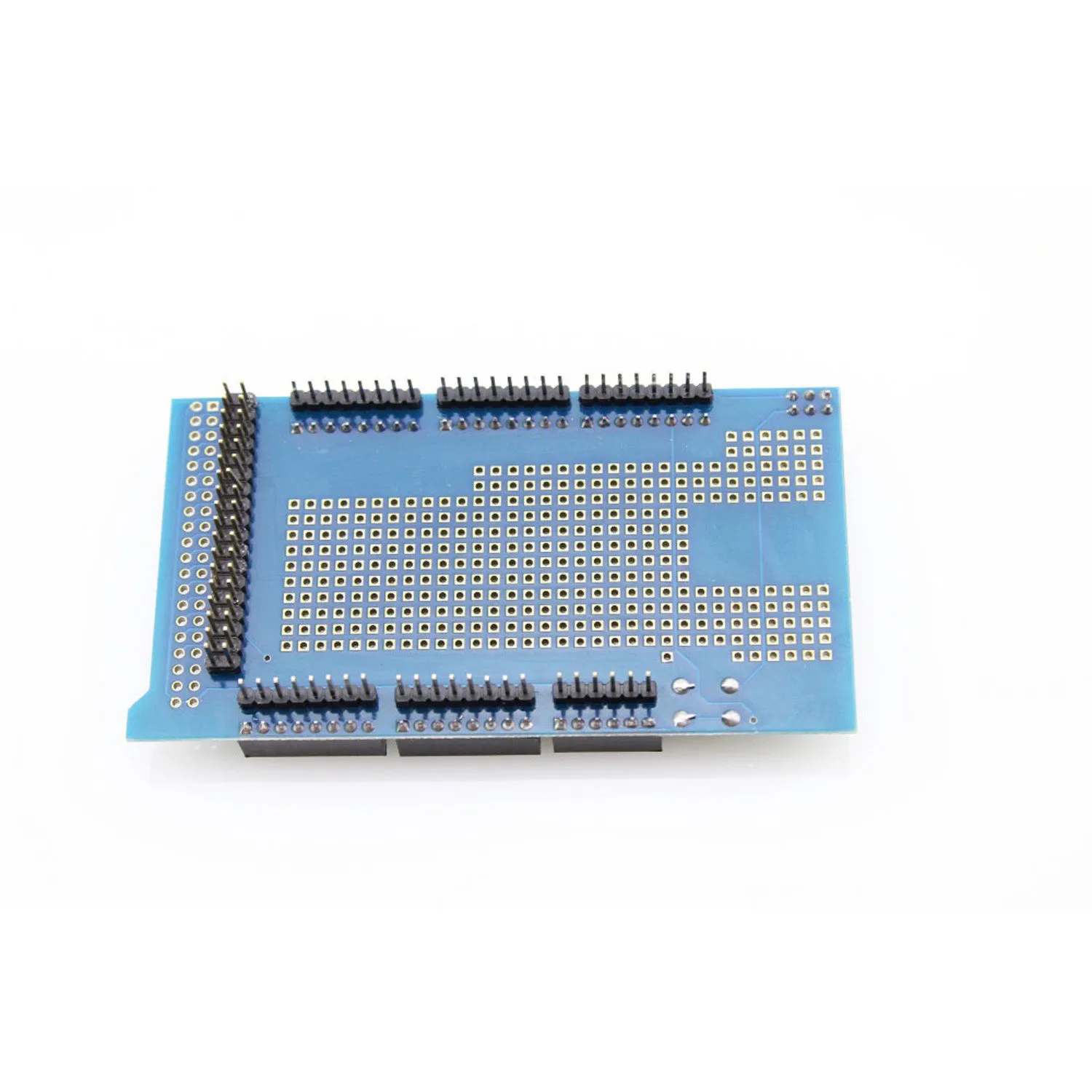 Photo of Prototype Shield V3.0 For Arduino Mega