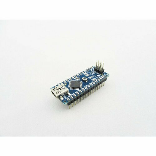 Nano 168 (Arduino Compatible)
