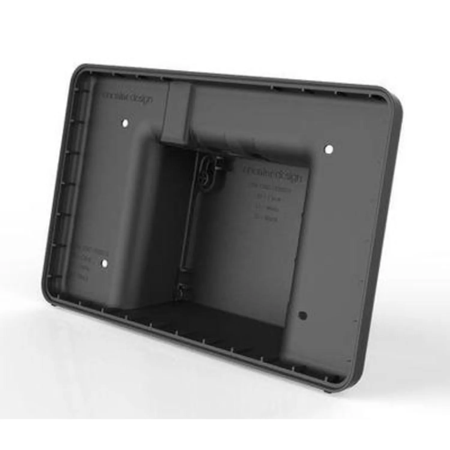 Photo of Case for Raspberry Pi Official 7 Touchscreen for Pi 4