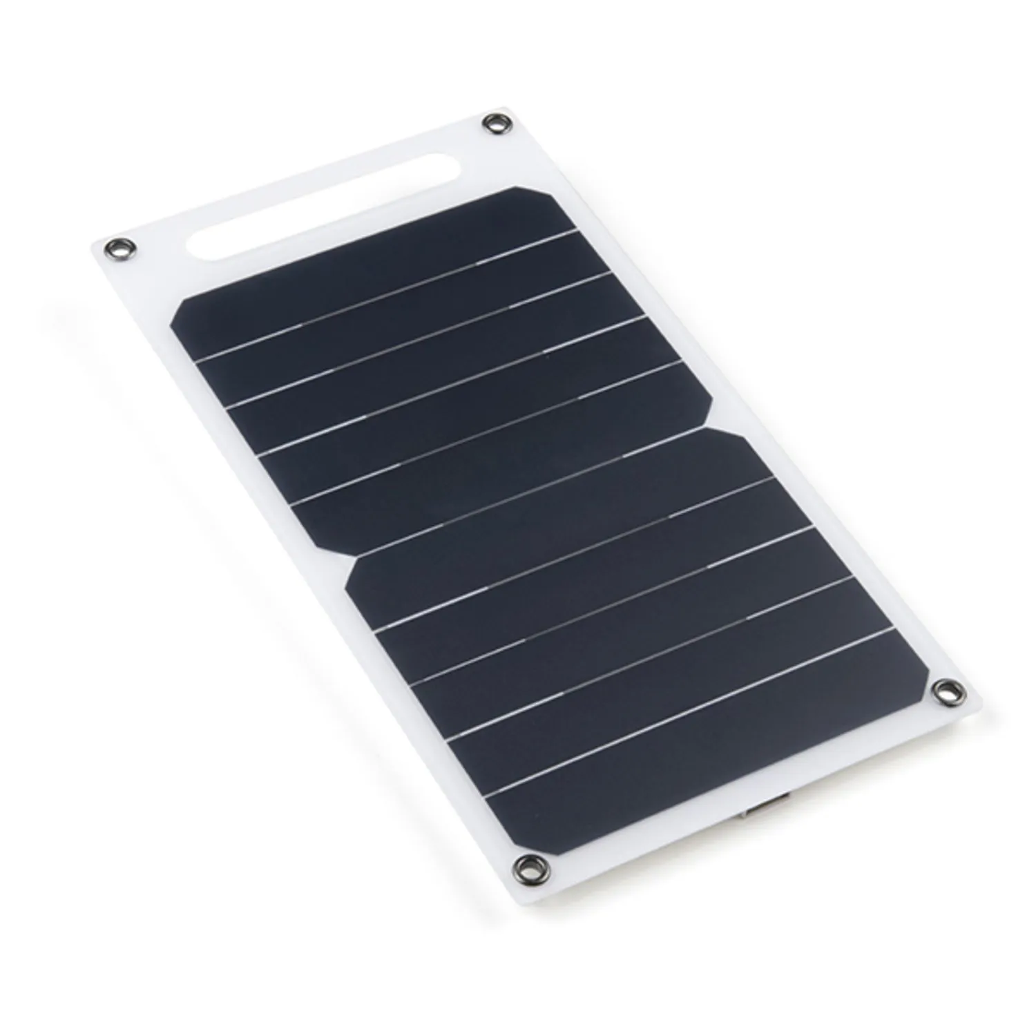 Photo of Solar Panel Charger - 10W