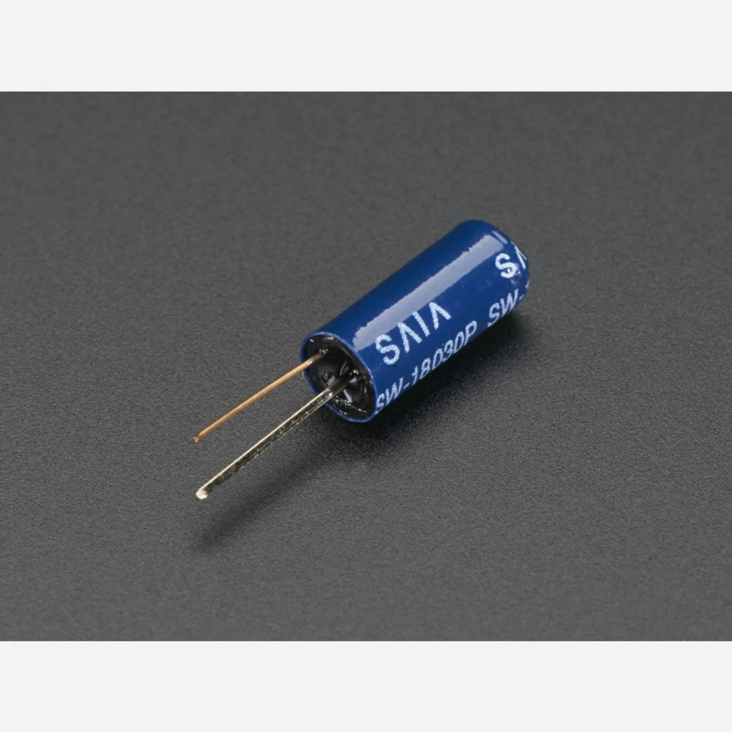 Photo of Slow Vibration Sensor Switch (Hard to trigger)