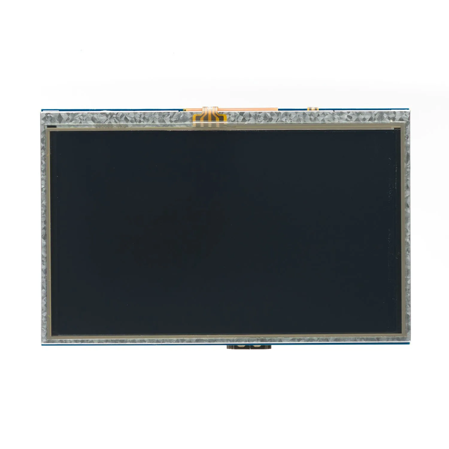 Photo of 5 inch LCD HDMI Touch Screen Display for Raspberry Pi 4