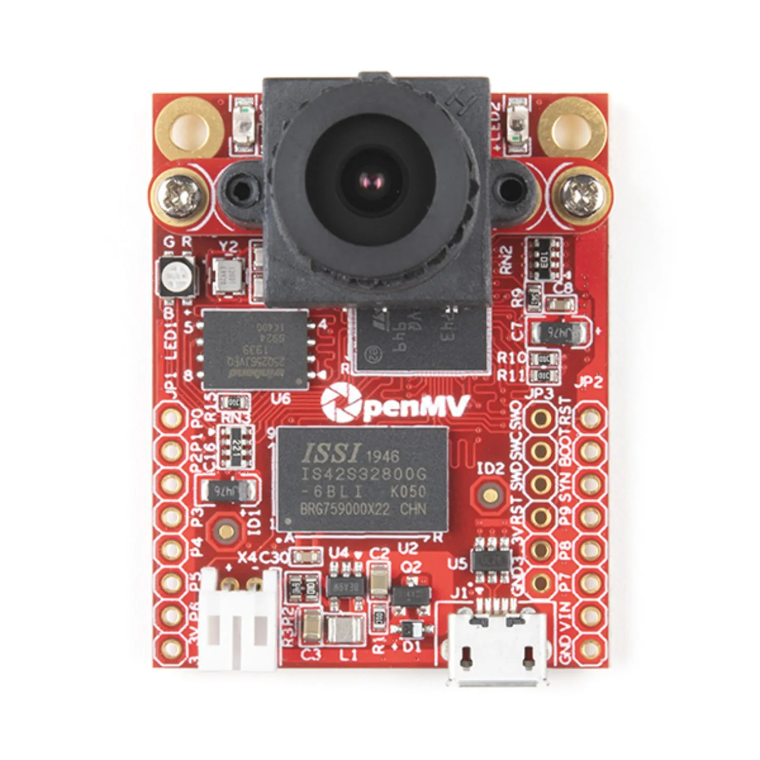 Photo of OpenMV Cam H7 Plus