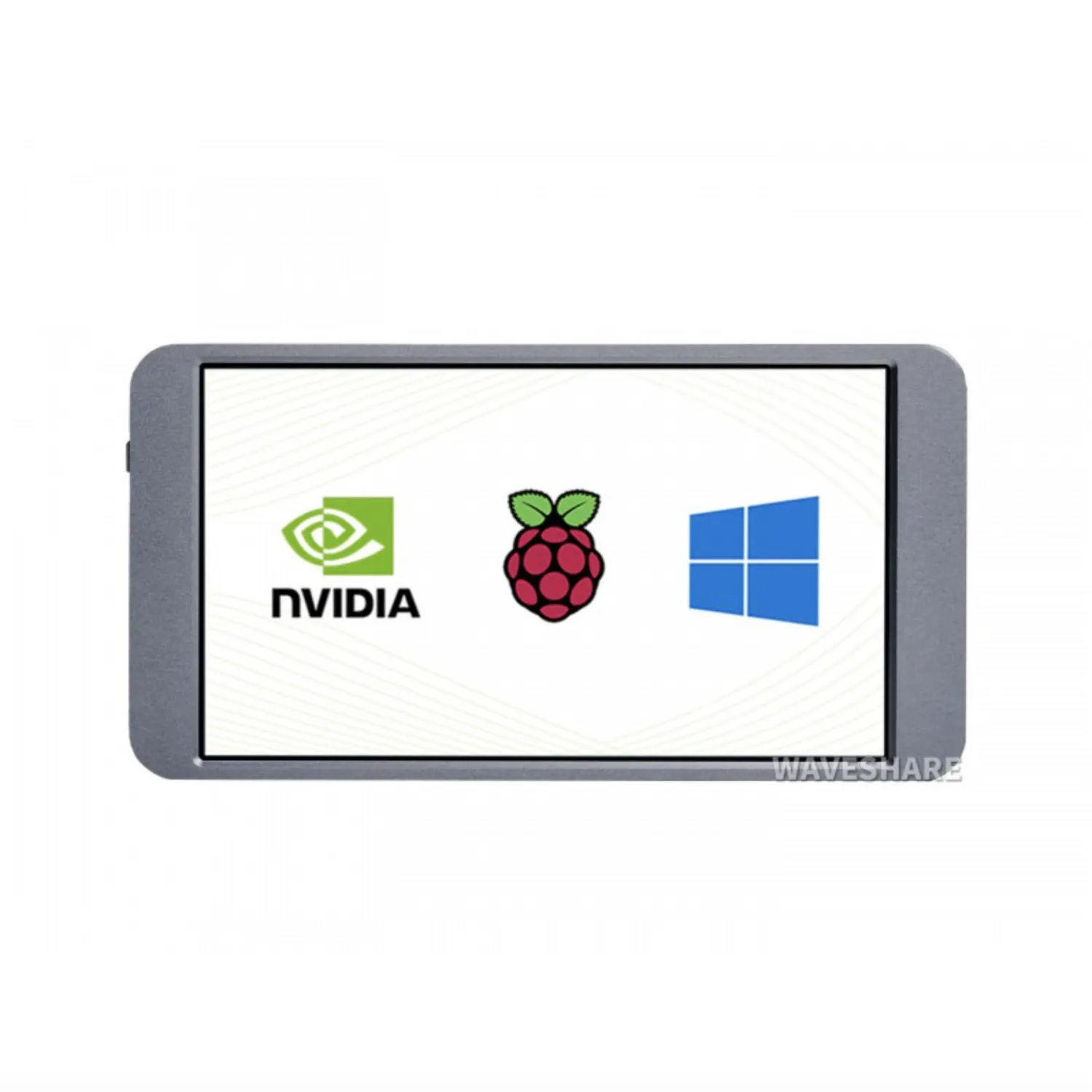 Photo of 7inch Universal Portable Touch Monitor