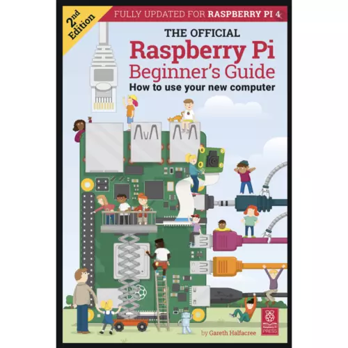 Raspberry Pi Guides