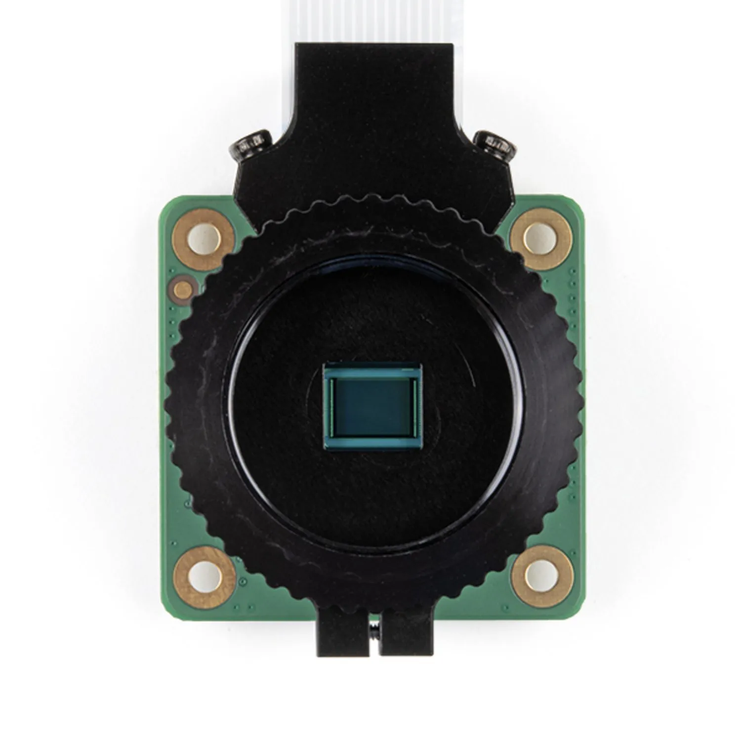 Photo of Raspberry Pi HQ Camera Module