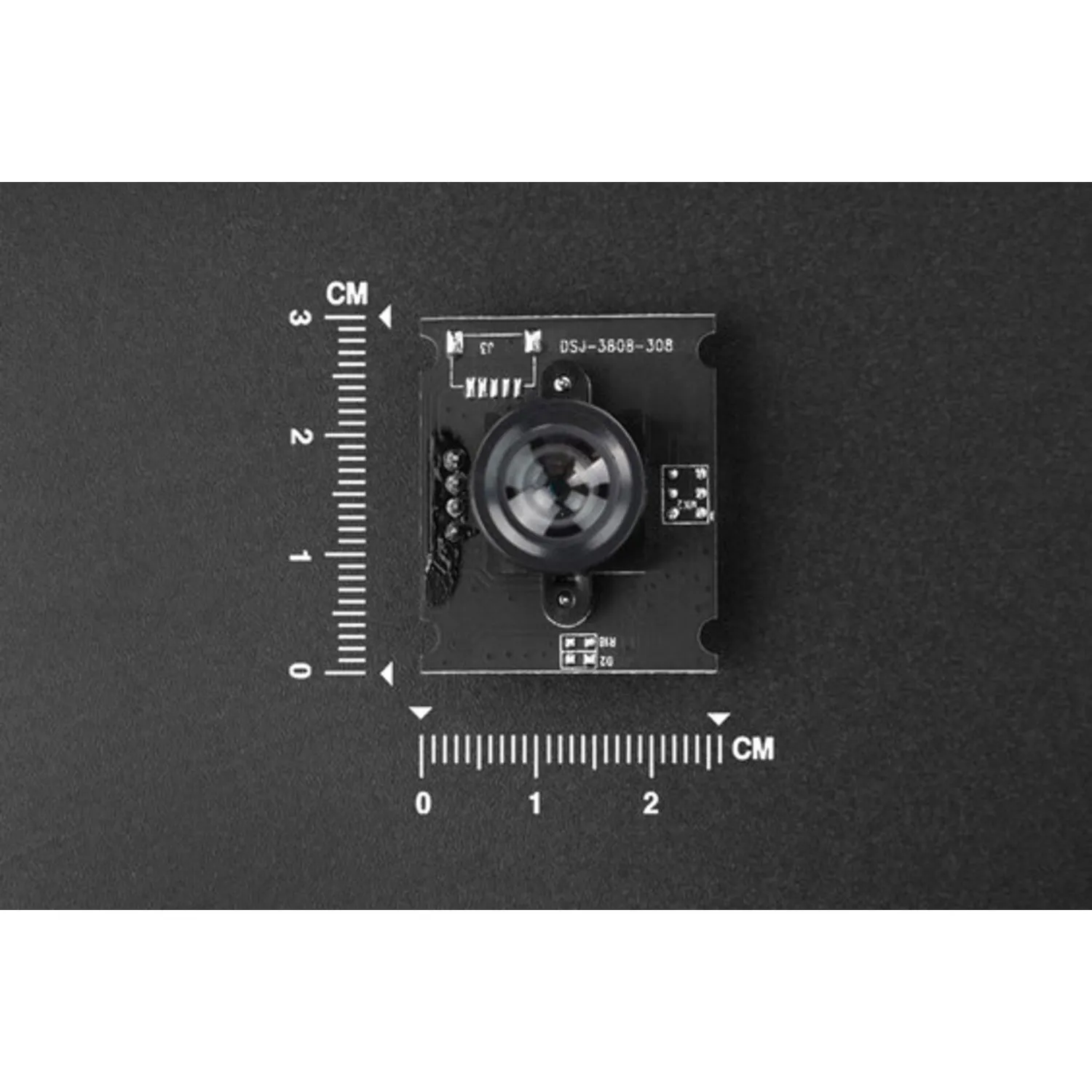 Photo of USB Camera for Raspberry Pi and NVIDIA