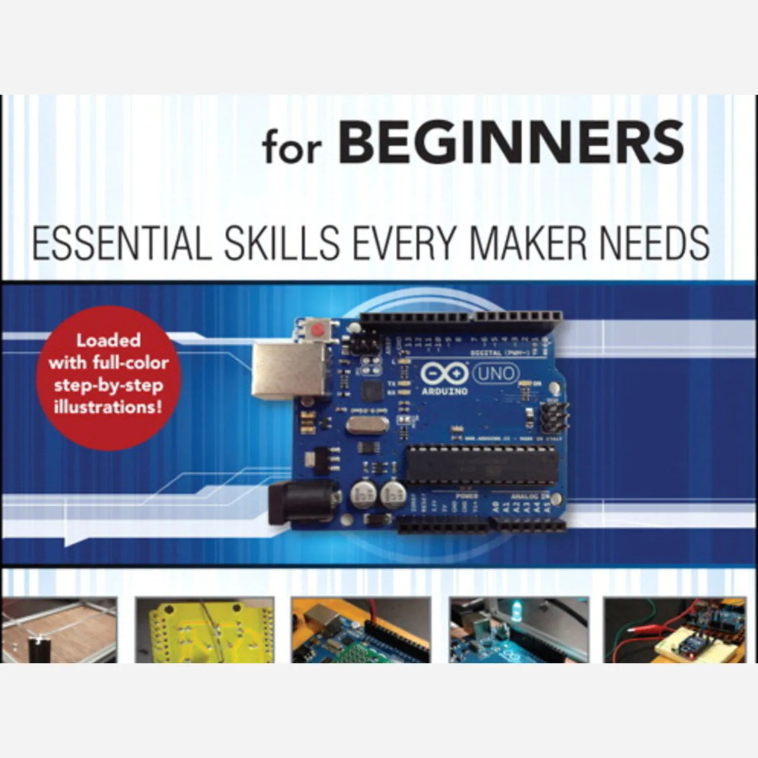 Photo of Arduino for Beginners