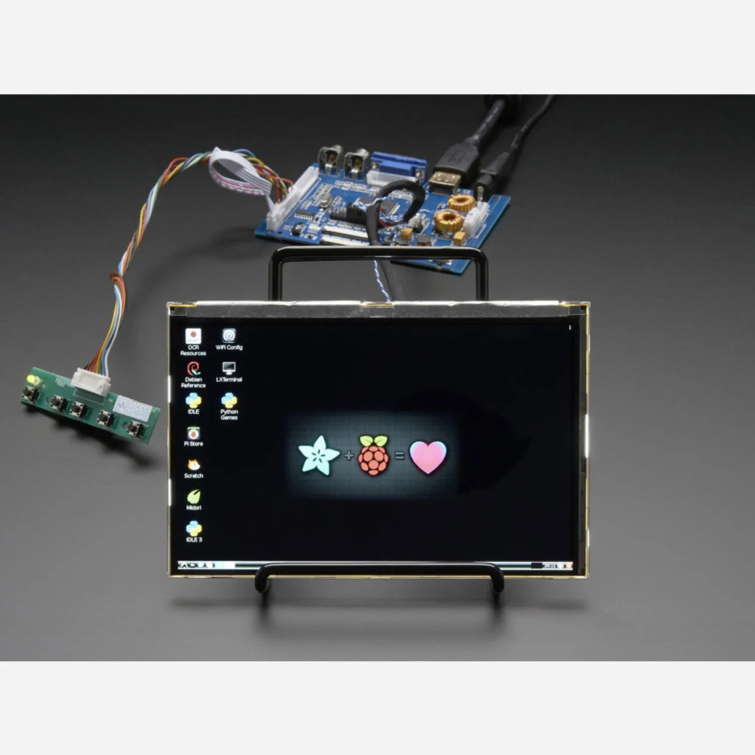 Дисплей с hdmi. CARPC на Raspberry Pi 4. Ардуино HDMI. HDMI display 7''. Orange Pi 4 VGA.