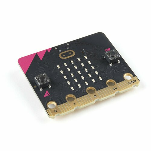 micro:bit v2 Board