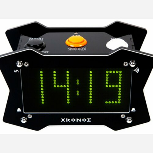 Xronos Clock Kit v2.1