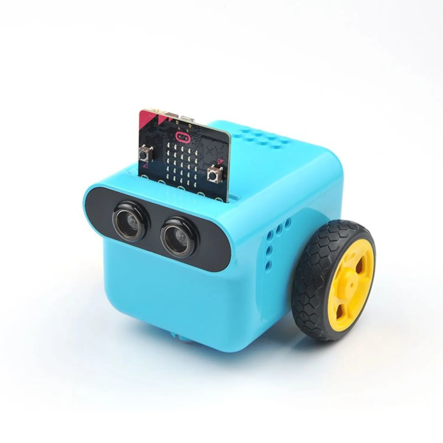 Photo of TPBot STEM Car - micro bit robot